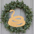Snake 2 Wood Cutout for Crafts, Unfinished Baltic Birch Craft Shape