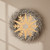 Snowflake Star Wood Cutout for Crafts, Unfinished Baltic Birch Craft Shape
