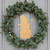 Snowman 3 Wood Cutout for Crafts, Unfinished Baltic Birch Craft Shape