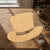 Snowman Hat Wood Cutout for Crafts, Unfinished Baltic Birch Craft Shape