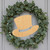 Snowman Hat Wood Cutout for Crafts, Unfinished Baltic Birch Craft Shape