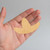 Sombrero Wood Cutout for Crafts, Unfinished Baltic Birch Craft Shape