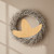 Sombrero Wood Cutout for Crafts, Unfinished Baltic Birch Craft Shape