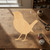 Sparrow Wood Cutout for Crafts, Unfinished Baltic Birch Craft Shape