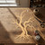 Spooky Tree Wood Cutout for Crafts, Unfinished Baltic Birch Craft Shape