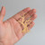 Spooky Tree Wood Cutout for Crafts, Unfinished Baltic Birch Craft Shape