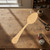 Spoon Wood Cutout for Crafts, Unfinished Baltic Birch Craft Shape