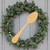 Spoon Wood Cutout for Crafts, Unfinished Baltic Birch Craft Shape