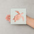 Sea Turtle 5 Reusable Mylar Stencil, 10 mil Plastic Paint Stencil for Crafts and Decor