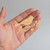 Spring Bird Wood Cutout for Crafts, Unfinished Baltic Birch Craft Shape