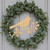 Spring Bird Wood Cutout for Crafts, Unfinished Baltic Birch Craft Shape