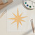 Star 1 Wood Cutout for Crafts, Unfinished Baltic Birch Craft Shape