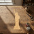 Statue Of Liberty Wood Cutout for Crafts, Unfinished Baltic Birch Craft Shape