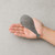 Turkey Leg Steel Cutout Shape, Raw Metal Wall Art and Craft Supply