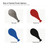 Turkey Leg Steel Cutout Shape, Raw Metal Wall Art and Craft Supply