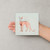 Siamese Cat Reusable Mylar Stencil, 10 mil Plastic Paint Stencil for Crafts and Decor