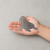 Walrus Steel Cutout Shape, Raw Metal Wall Art and Craft Supply