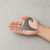Wave Steel Cutout Shape, Raw Metal Wall Art and Craft Supply