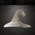 Wave Steel Cutout Shape, Raw Metal Wall Art and Craft Supply