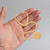 Stethescope Wood Cutout for Crafts, Unfinished Baltic Birch Craft Shape