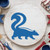 Skunk Reusable Mylar Stencil, 10 mil Plastic Paint Stencil for Crafts and Decor