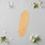 Surf Board 1 Wood Cutout for Crafts, Unfinished Baltic Birch Craft Shape