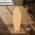 Surf Board 2 Wood Cutout for Crafts, Unfinished Baltic Birch Craft Shape