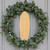 Surf Board 4 Wood Cutout for Crafts, Unfinished Baltic Birch Craft Shape