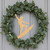 Surfer 2 Wood Cutout for Crafts, Unfinished Baltic Birch Craft Shape