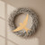 Swallow 1 Wood Cutout for Crafts, Unfinished Baltic Birch Craft Shape