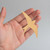 Swallow 2 Wood Cutout for Crafts, Unfinished Baltic Birch Craft Shape