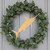 Swordfish Wood Cutout for Crafts, Unfinished Baltic Birch Craft Shape