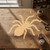 Tarantula Wood Cutout for Crafts, Unfinished Baltic Birch Craft Shape
