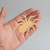 Tarantula Wood Cutout for Crafts, Unfinished Baltic Birch Craft Shape