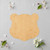 Teddy Bear Head Wood Cutout for Crafts, Unfinished Baltic Birch Craft Shape