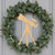 Telescope Wood Cutout for Crafts, Unfinished Baltic Birch Craft Shape