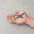 Jet Airplane Steel Cutout Shape, Raw Metal Wall Art and Craft Supply