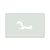 Squirrel 1 Reusable Mylar Stencil, 10 mil Plastic Paint Stencil for Crafts and Decor