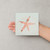 Starfish 3 Reusable Mylar Stencil, 10 mil Plastic Paint Stencil for Crafts and Decor