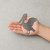 Pelican 1 Steel Cutout Shape, Raw Metal Wall Art and Craft Supply