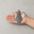 Tea Pot 2 Steel Cutout Shape, Raw Metal Wall Art and Craft Supply