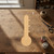 Thermometer Wood Cutout for Crafts, Unfinished Baltic Birch Craft Shape