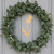 Thistle Wood Cutout for Crafts, Unfinished Baltic Birch Craft Shape