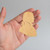 Thomas Jefferson Wood Cutout for Crafts, Unfinished Baltic Birch Craft Shape