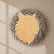 Tiger Head Wood Cutout for Crafts, Unfinished Baltic Birch Craft Shape