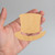 Top Hat 1 Wood Cutout for Crafts, Unfinished Baltic Birch Craft Shape