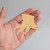 Tree Stump Wood Cutout for Crafts, Unfinished Baltic Birch Craft Shape