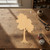 Tree Wood Cutout for Crafts, Unfinished Baltic Birch Craft Shape