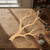Treebranch Wood Cutout for Crafts, Unfinished Baltic Birch Craft Shape