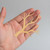 Treebranch Wood Cutout for Crafts, Unfinished Baltic Birch Craft Shape